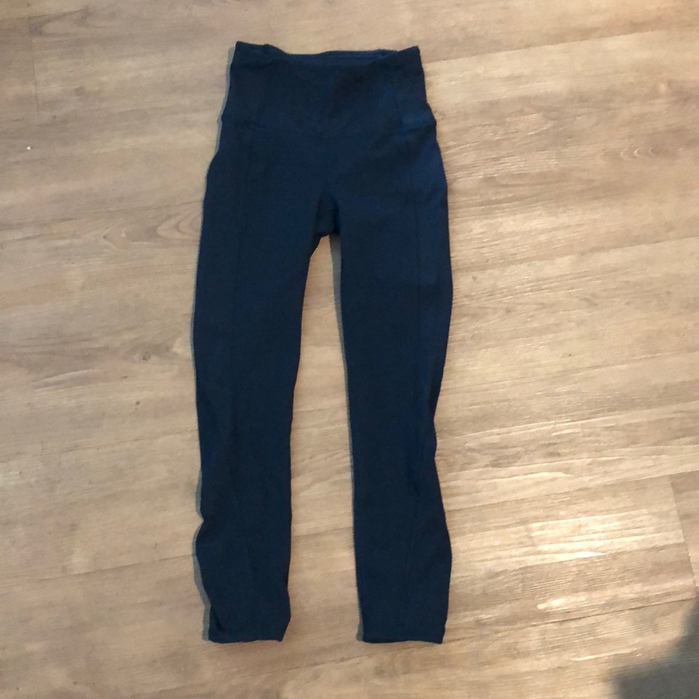 Lululemon Yoga Pants